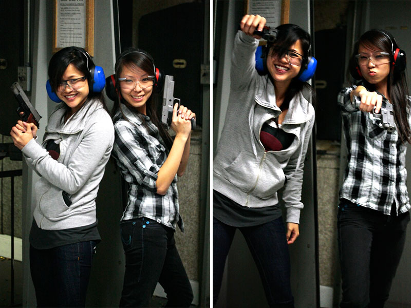 girls